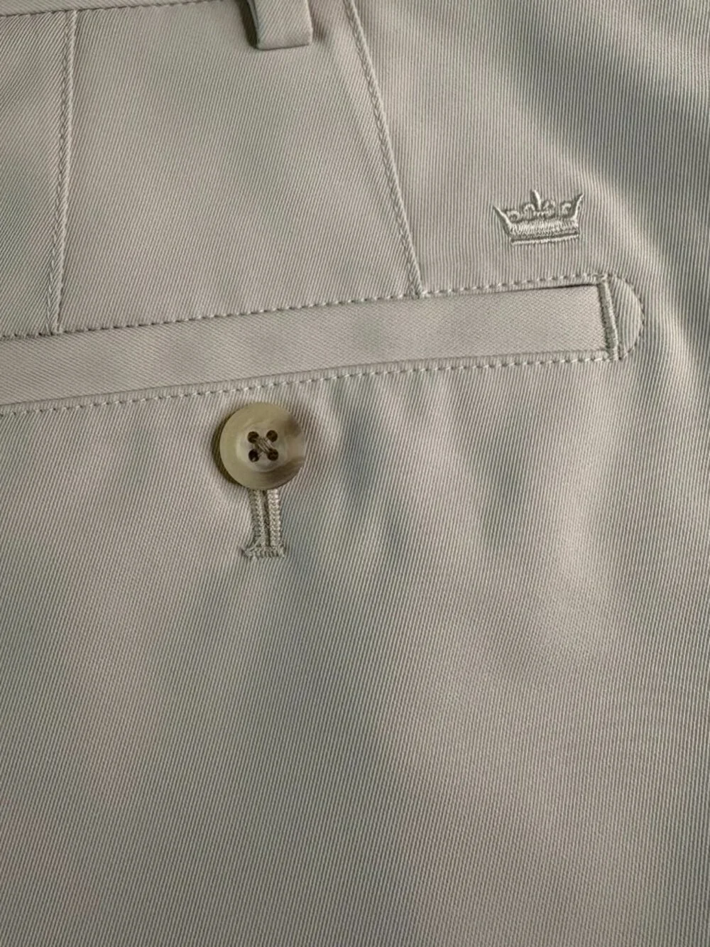Peter Millar time tested